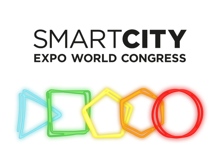 Expo de Smart City en Barcelona
