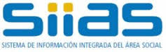 Logotipo SIIAS