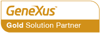 Logotipo de GeneXus