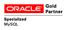 Logotipo de ORACLE
