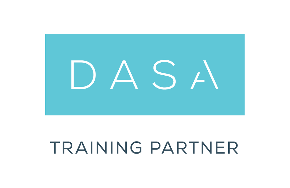Logotipo DASA