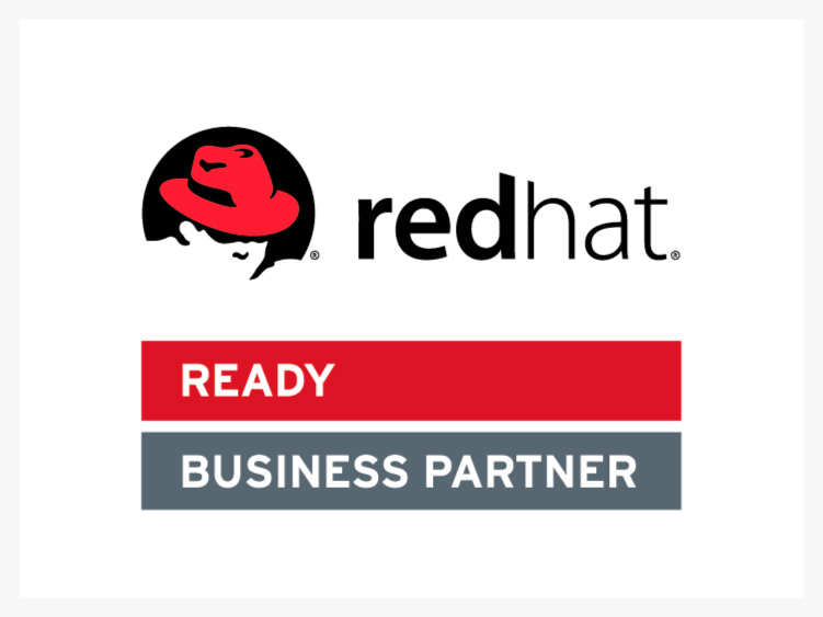Logotipo RedHat