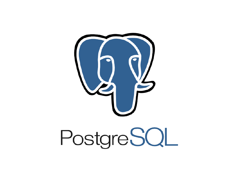 Logotipo de Postgre SQL