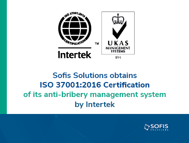 logotipos de ente certificador INTERTEK